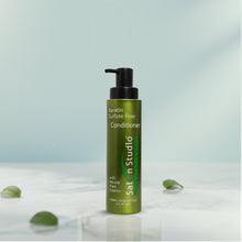 Sulphate Free Conditioner