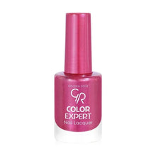 Golden Rose Color Expert Nail Lacquer