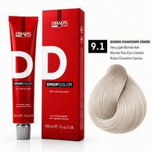 Dikson Hair Coloring Cream - 100 ML