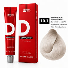 Dikson Hair Coloring Cream - 100 ML