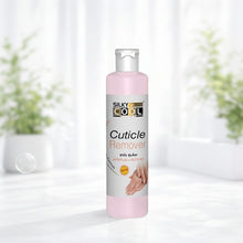 Silky Cool Cutical Remover