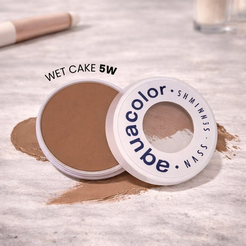 Kryolan Aquacolor Wet Cake 5W