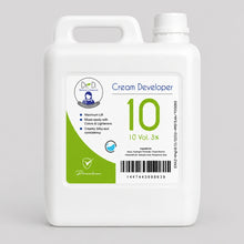 Dr Derma Cream Developer 10 Vol 3%