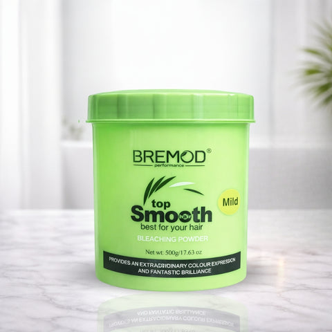 Bremod Mild Bleaching Powder 500gm