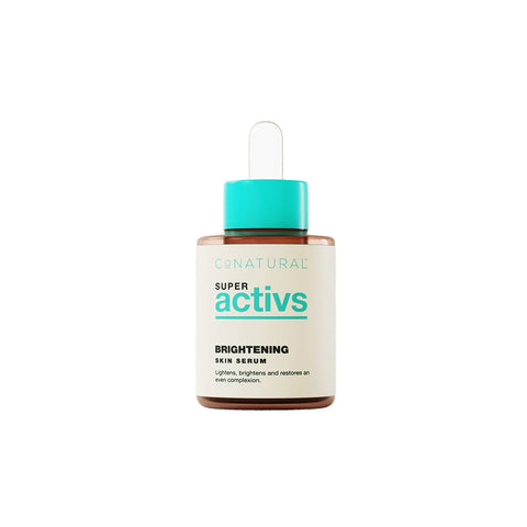 Conatural Brightening Skin Serum