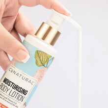 Conatural Moisturising Body Lotion