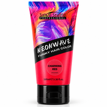 Salon Studio Neon Wave Funky Hair Color 100ml
