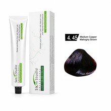 Salon Studio Hair Color Cream - 100 ML