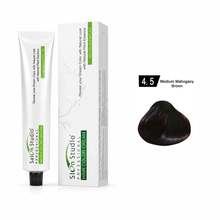 Salon Studio Hair Color Cream - 100 ML