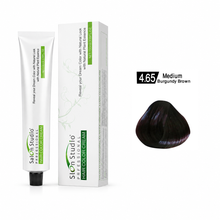Salon Studio Hair Color Cream - 100 ML