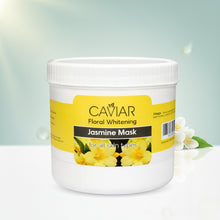 Caviar Jasmine Mask