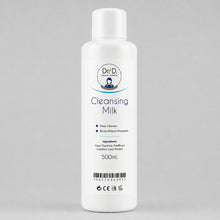 Dr.D Premium Cleansing Milk