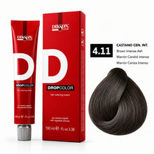 Dikson Hair Coloring Cream - 100 ML