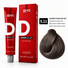 Dikson Hair Coloring Cream - 100 ML