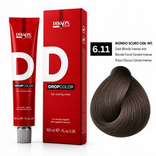 Dikson Hair Coloring Cream - 100 ML