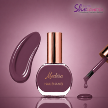 Medora Nail Enamel - 16ml