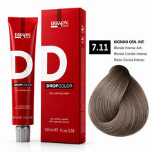 Dikson Hair Coloring Cream - 100 ML