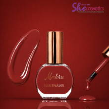 Medora Nail Enamel - 16ml