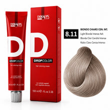 Dikson Hair Coloring Cream - 100 ML