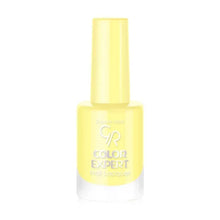 Golden Rose Color Expert Nail Lacquer