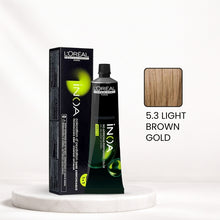 L'Oréal INOA Color Tube - 60 ML