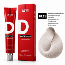 Dikson Hair Coloring Cream - 100 ML