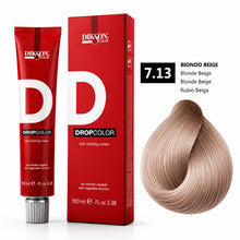 Dikson Hair Coloring Cream - 100 ML