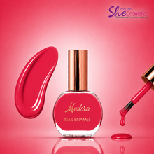 Medora Nail Enamel - 16ml