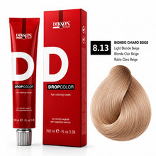 Dikson Hair Coloring Cream - 100 ML