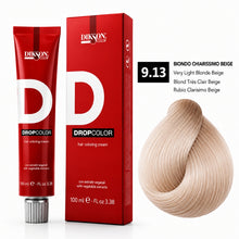 Dikson Hair Coloring Cream - 100 ML
