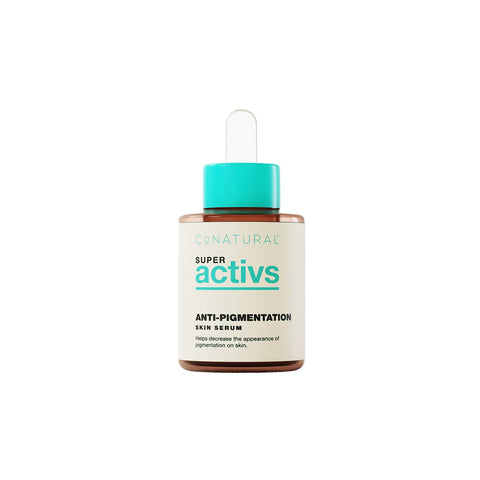 Conatural Anti-Pigmentation Skin Serum