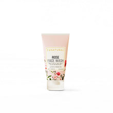 Conatural Rose Face Wash
