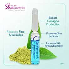 Dermacos Anti Aging Serum 2ml | She Cosmetics®