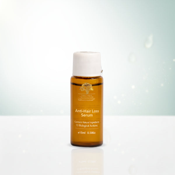 Arganmidas Anti-Hair Loss Serum 15ml
