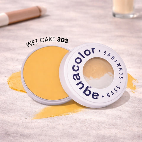 Kryolan Aquacolor Wet Cake 303