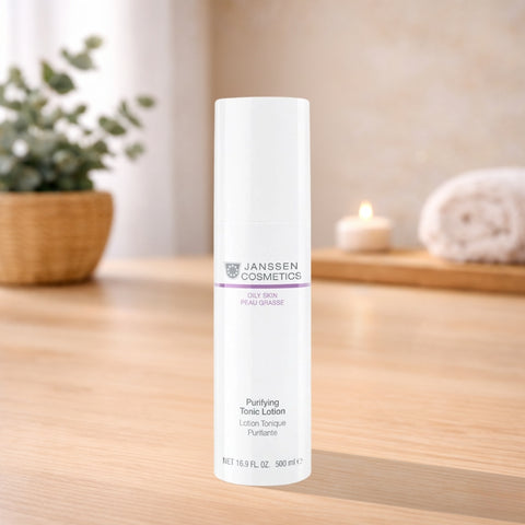Janssen Purifying Tonic Lotion (500ml)