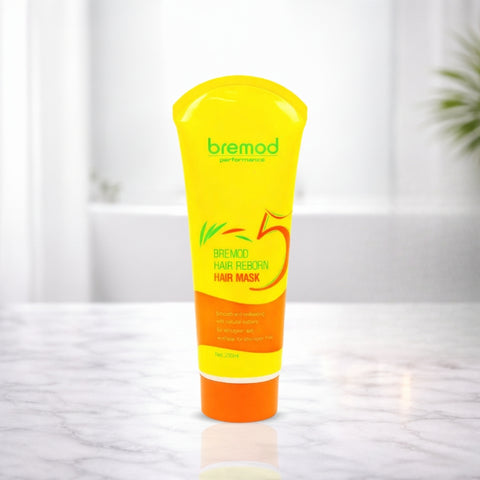 Bremod Hair Reborn Hair Mask 230ml