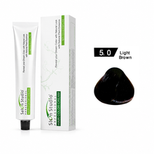 Salon Studio Hair Color Cream - 100 ML