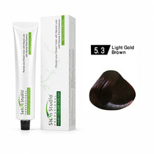 Salon Studio Hair Color Cream - 100 ML