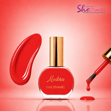 Medora Nail Enamel - 16ml