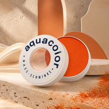 Kryolan Aquacolor Professional Cake Makeup – She Cosmetics®