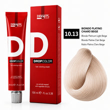 Dikson Hair Coloring Cream - 100 ML