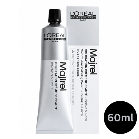 L'Oréal Majirel Color Tube - 60 ML