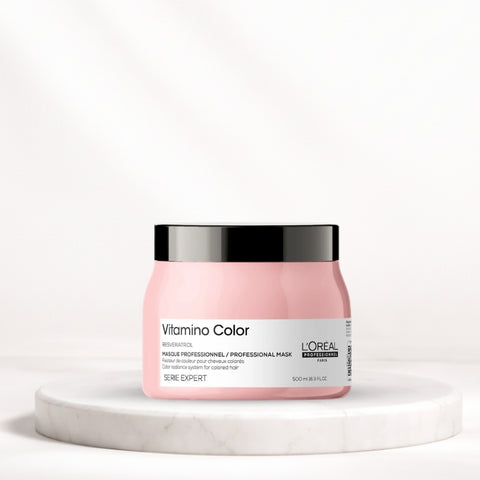 L'Oréal Vitamino Color Professional Mask