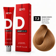 Dikson Hair Coloring Cream - 100 ML