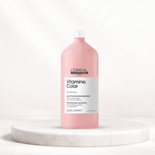 L'Oréal Vitamino Color Professional Shampoo