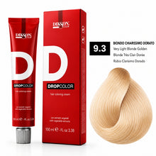 Dikson Hair Coloring Cream - 100 ML