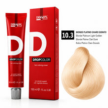 Dikson Hair Coloring Cream - 100 ML