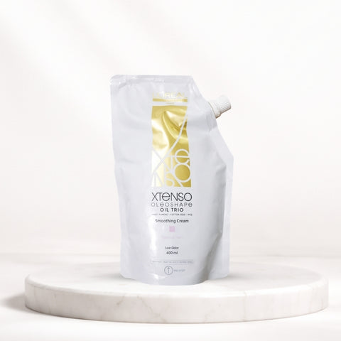 L'Oréal X-Tenso Smoothing Cream 400ml