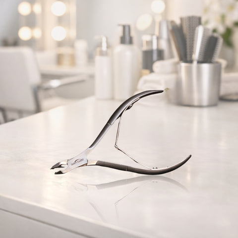 Salon Studio Cuticle Nipper